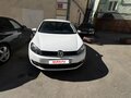 2011 Volkswagen Golf VI, белый, 1150000 рублей - вид 6