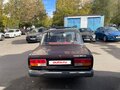 2008 Lada (ВАЗ) 2107, коричневый, 169000 рублей - вид 6