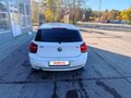 2014 BMW 1 серии 116i II (F20/F21), белый, 1170000 рублей - вид 1