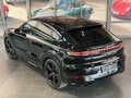 2026 Porsche Cayenne GTS Coupé III Рестайлинг, чёрный - вид 5