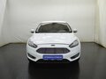 2018 Ford Focus III Рестайлинг, белый, 1188000 рублей - вид 1