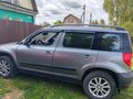2010 Skoda Yeti I, серый, 800000 рублей - вид 3
