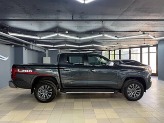 2026 Mitsubishi L200 VI, серый, 5600000 рублей, вид 2