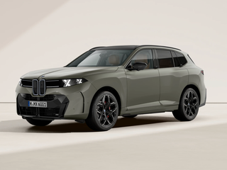 2026 BMW X5 40d V (G65), серый, 19900000 рублей, вид 2