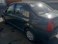 2009 Renault Logan I, серый - вид 5