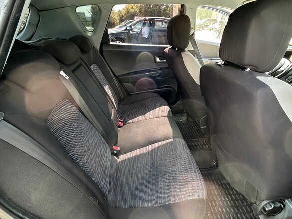 2009 Kia Ceed I, серый, 559999 рублей - вид 12