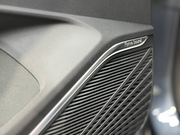 2026 Geely Monjaro I Рестайлинг 2 (China Market), голубой, 4090000 рублей - вид 15