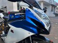 2011 Suzuki GSX-R 600, белый, 795000 рублей - вид 6