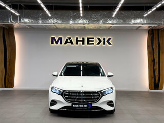 2024 Mercedes-Benz E-Класс 220 d VI (W214, S214), белый, 6950000 рублей, вид 2