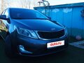 2014 Kia Rio III, серый, 780000 рублей - вид 2
