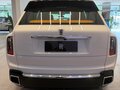 2026 Rolls-Royce Cullinan I Рестайлинг (Series II), белый, 50000000 рублей - вид 4