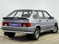2008 Lada (ВАЗ) 2114, голубой, 420000 рублей - вид 5
