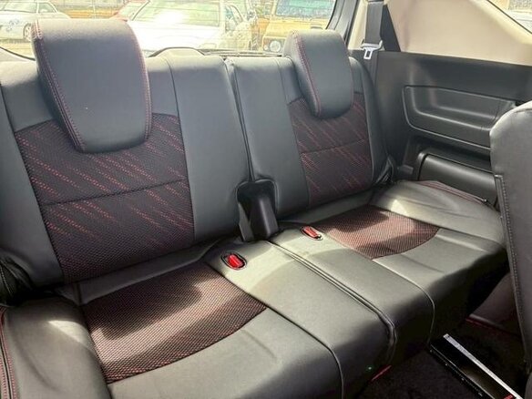 2017 Honda Freed II, серый, 1220000 рублей - вид 26