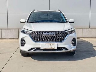 2023 Haval M6 Plus II, белый, 1270004 рублей, вид 2