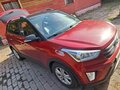 2019 Hyundai Creta I, красный, 1300000 рублей - вид 6