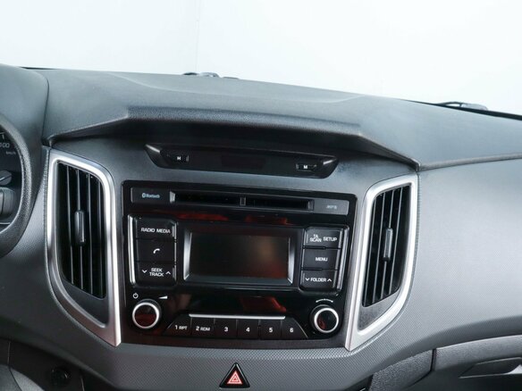 2019 Hyundai Creta I, белый, 1799000 рублей - вид 12