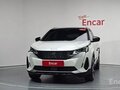 2021 Peugeot 3008 II Рестайлинг, белый, 2780000 рублей - вид 3