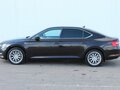2021 Skoda Superb III Рестайлинг, коричневый - вид 3