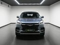 2020 Chery Tiggo 4 I Рестайлинг, серый, 1330000 рублей - вид 2