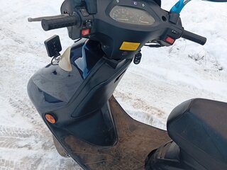 2007 Omaks MT50QT, синий, 48000 рублей, вид 5