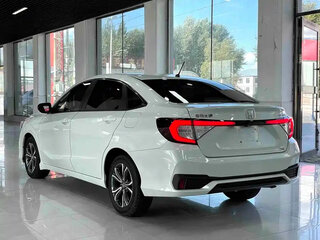 2023 Honda Envix I Рестайлинг, белый, 1100000 рублей, вид 4