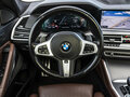 2021 BMW X6 40d III (G06), чёрный - вид 9