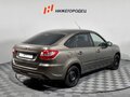 2024 Lada (ВАЗ) Granta I Рестайлинг, коричневый, 779000 рублей - вид 3