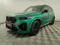 2024 BMW X5 M Competition III (F95) Рестайлинг, зелёный, 14500000 рублей