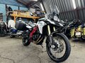 2016 BMW F 800 GS, белый, 860000 рублей