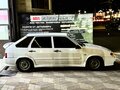 2009 Lada (ВАЗ) 2114, белый, 150000 рублей - вид 2