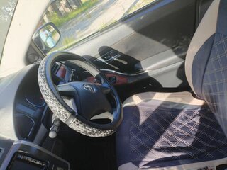 2009 Toyota Premio II (T26), серый, 750000 рублей, вид 3