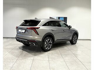 2026 Haval F7 II, серый, 3599000 рублей, вид 4