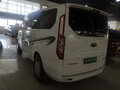 2022 Ford Transit Custom I Рестайлинг, белый, 1805000 рублей - вид 6