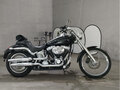2004 Harley-Davidson Softail Deuce, чёрный, 770000 рублей