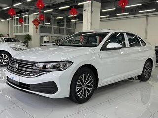 2023 Volkswagen Sagitar III Рестайлинг, белый, 1630000 рублей, вид 1