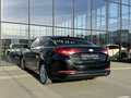 2013 Kia Optima III Рестайлинг, чёрный, 1030000 рублей - вид 5