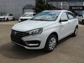 2026 Lada (ВАЗ) Vesta SW I Рестайлинг (NG), белый - вид 1