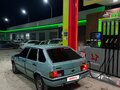 1997 Lada (ВАЗ) 21093i, зелёный, 170000 рублей - вид 4
