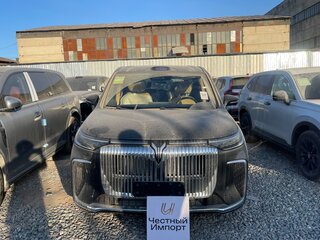 2026 Voyah Dream 9 65 kWh, чёрный, 8300000 рублей, вид 1