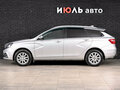 2022 Lada (ВАЗ) Vesta SW I, серебристый - вид 8