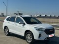 2023 Haval M6 II, белый, 1506000 рублей - вид 6