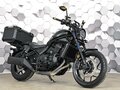2021 Honda CMX 1100 Rebel, серый, 829000 рублей