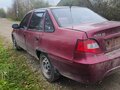 2011 Daewoo Nexia I Рестайлинг, пурпурный, 50000 рублей - вид 4
