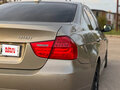 2009 BMW 3 серии 318i V (E90/E91/E92/E93) Рестайлинг, бежевый, 960000 рублей - вид 7