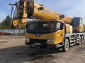 2022 XCMG XCT30_S, жёлтый, 13999999 рублей