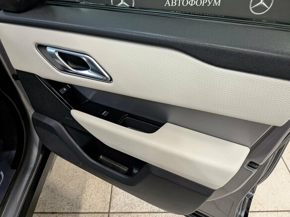 2022 Land Rover Range Rover Velar I, серый, 5390000 рублей - вид 25