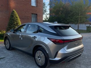 2026 Lexus RX 300 V, серебристый, 7850000 рублей, вид 5