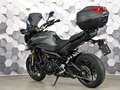 2015 Yamaha MT-09 Tracer (FJ-09), серый, 799000 рублей - вид 7