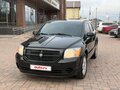 2008 Dodge Caliber I, чёрный, 340000 рублей - вид 1