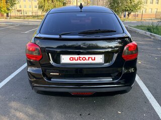 2020 Lada (ВАЗ) Granta I Рестайлинг, чёрный, 520000 рублей, вид 2